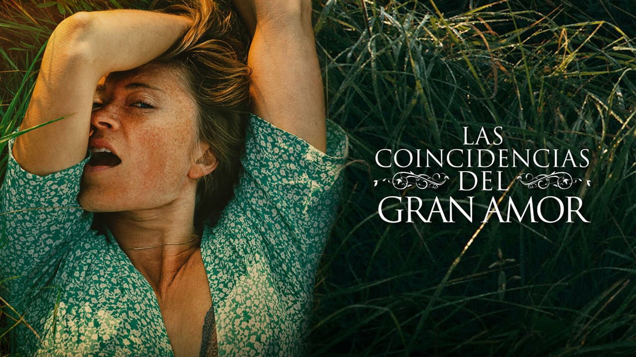 Las coincidencias del gran amor (2021): Secretos, deseo y aislamiento en el fascinante drama nórdico