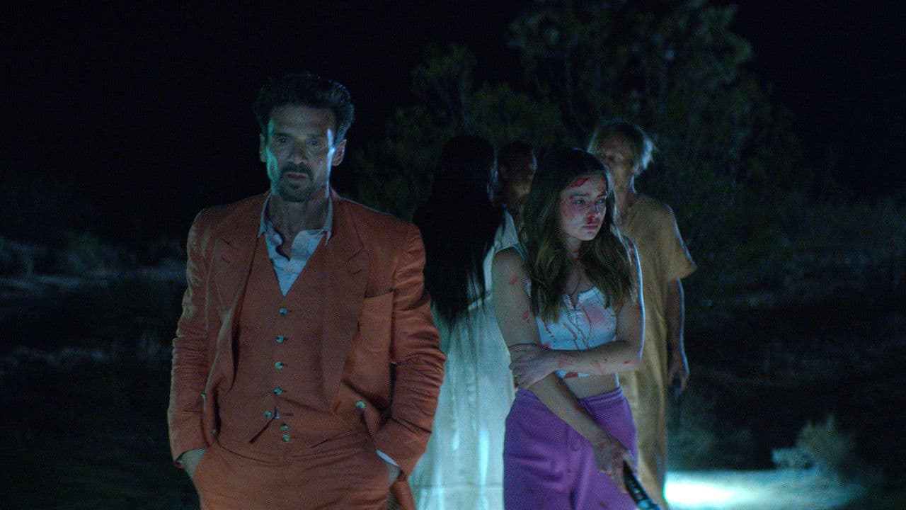 El regreso de Manson (2023): Terror, Cultos Oscuros y la Polémica Debut de Remy Grillo
