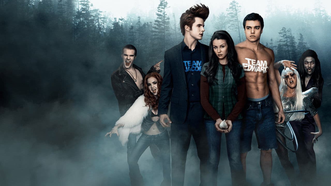 Una loca película de vampiros: Secretos, taquilla y el arte de burlarse del fenómeno 'Crepúsculo'