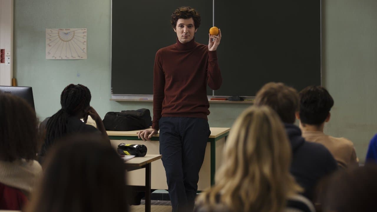 'Los buenos profesores': La emotiva y realista mirada de Thomas Lilti al sistema educativo que debes ver