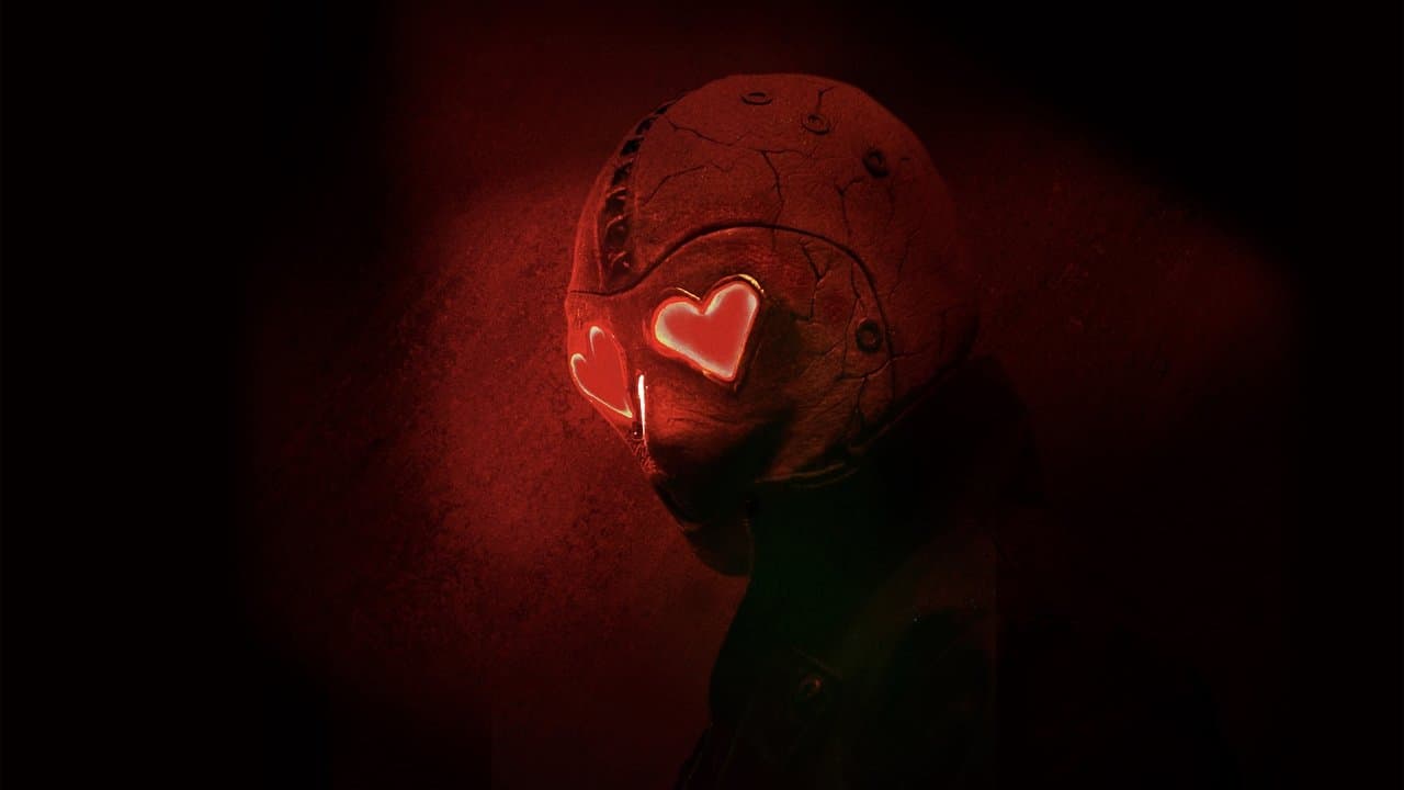Ojos de Corazón (2025): El brutal slasher de San Valentín que redefine el terror romántico