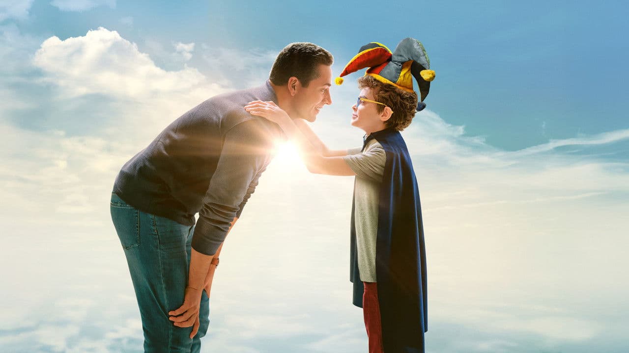Invencible: Un niño fuera de serie — La conmovedora historia real que conquista el cine en 2025