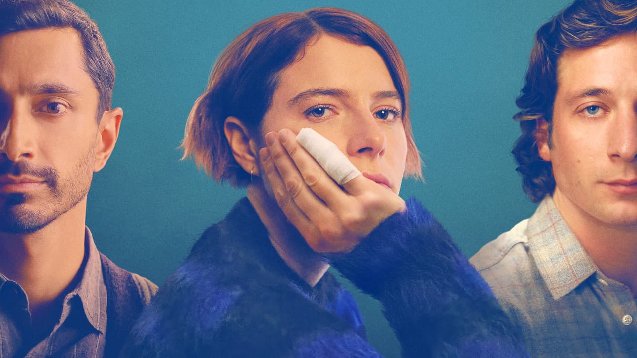 'Ámame hasta con las uñas': La inquietante y conmovedora fábula distópica sobre la certeza del amor