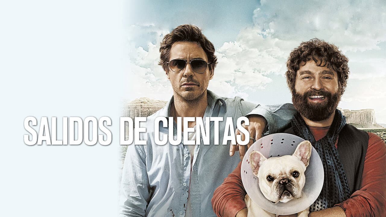 Todo un Parto: La odisea cómica que definió el estilo de Todd Phillips