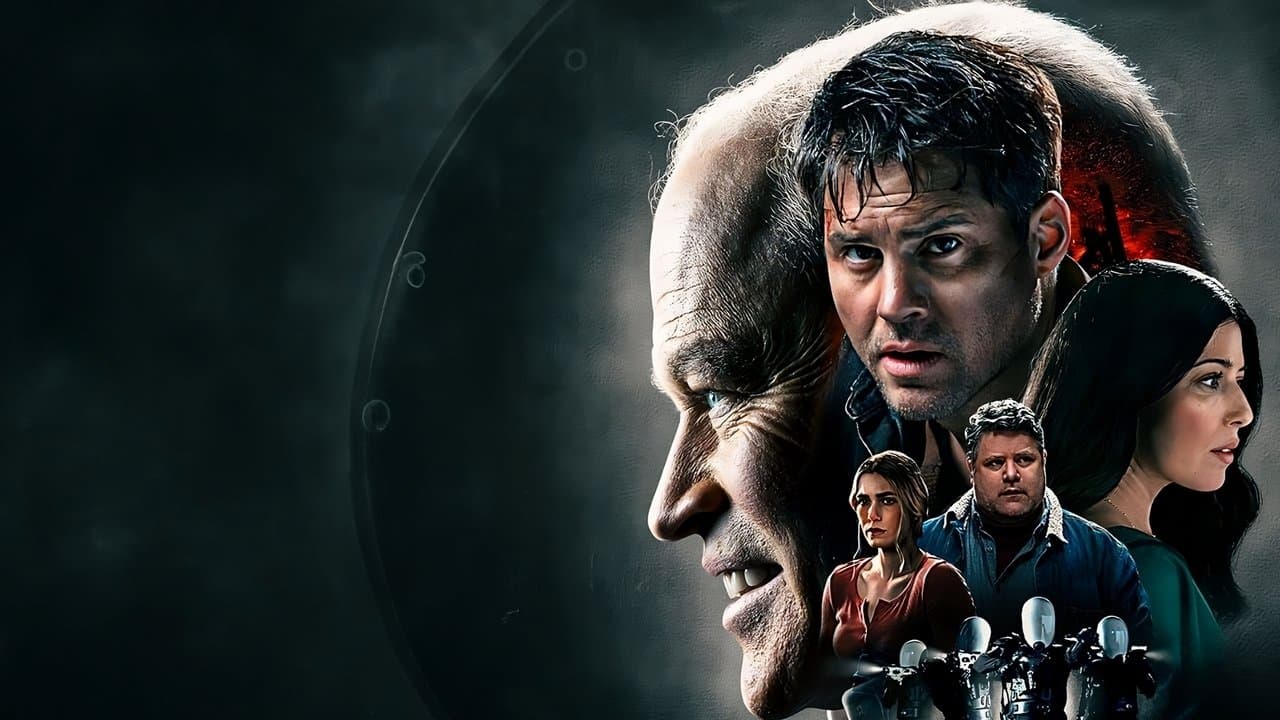 El gran cambio (2023): El impactante thriller multiversal que reinventa la ciencia ficción y el drama espiritual