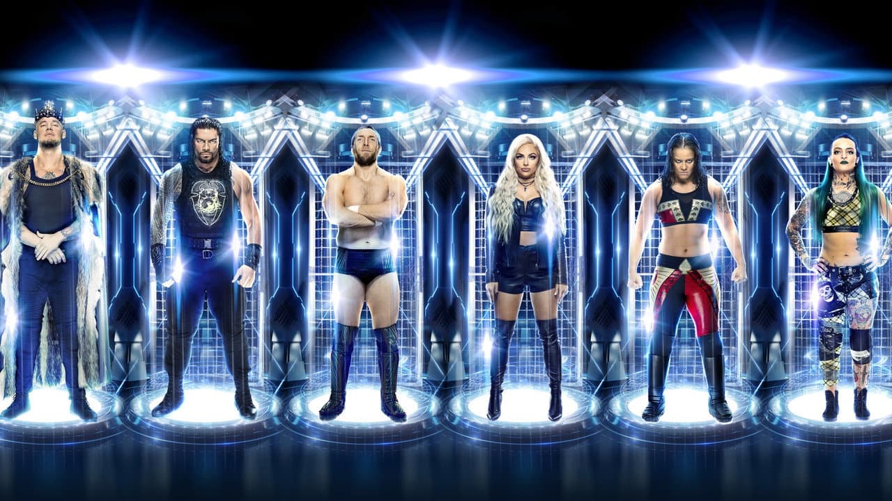 WWE Elimination Chamber: De qué trata, reparto y curiosidades