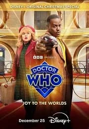 Doctor Who: Joy por el mundo (2024) - Análisis, secretos de rodaje y el épico retorno de Steven Moffat