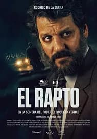 El rapto: Rodrigo de la Serna brilla en un escalofriante thriller sobre las sombras de la posdictadura argentina