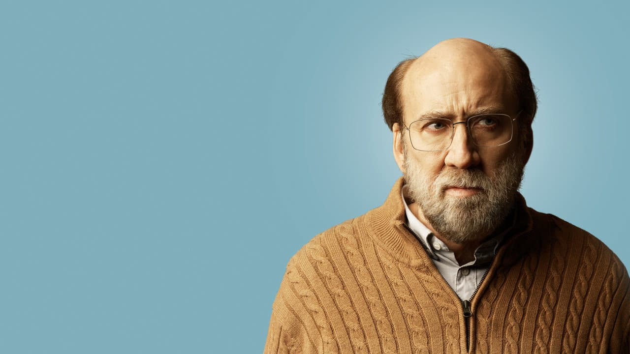 Nicolas Cage brilla en 'El Hombre de Los Sueños': La brillante sátira sobre la fama viral y las pesadillas modernas