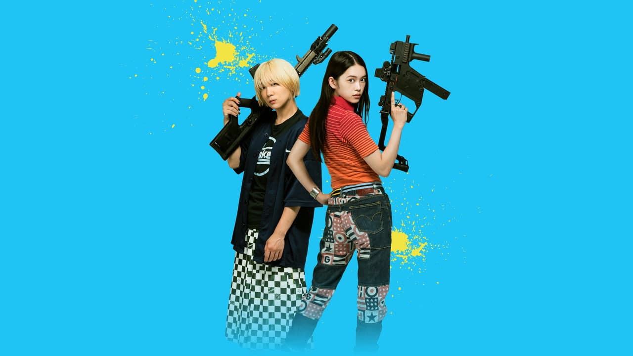 Baby Assassins: 2 Babies — La secuela japonesa que perfecciona el cine de acción y comedia