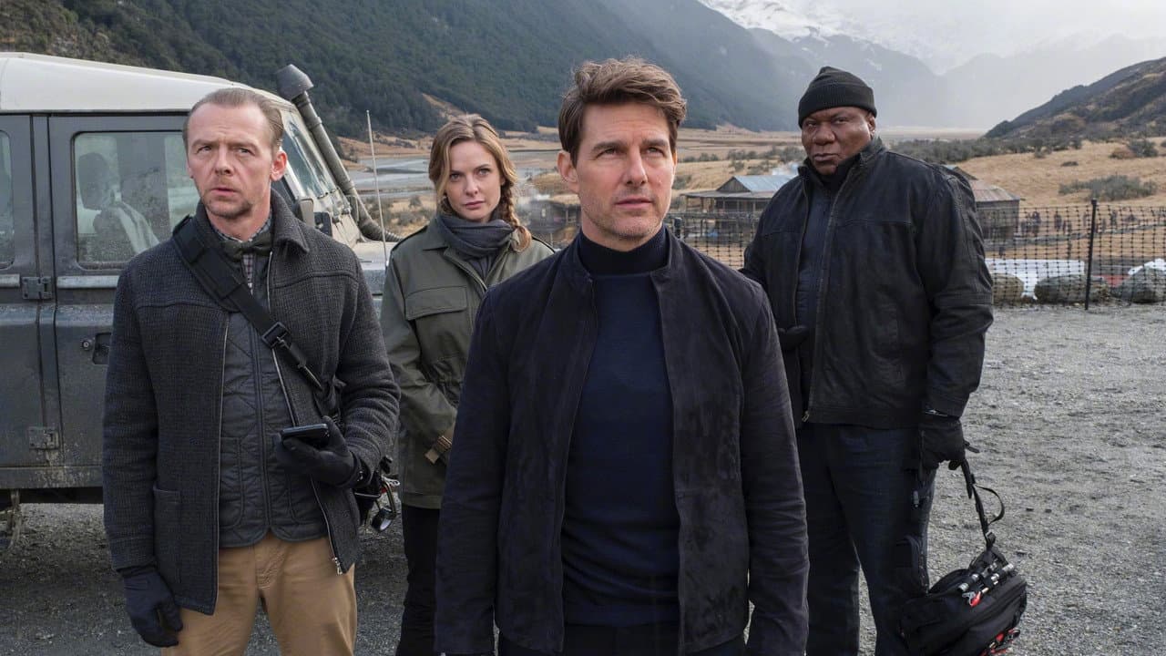 Misión Imposible 6: Repercusión - La obra maestra del cine de acción real que casi le cuesta la vida a Tom Cruise