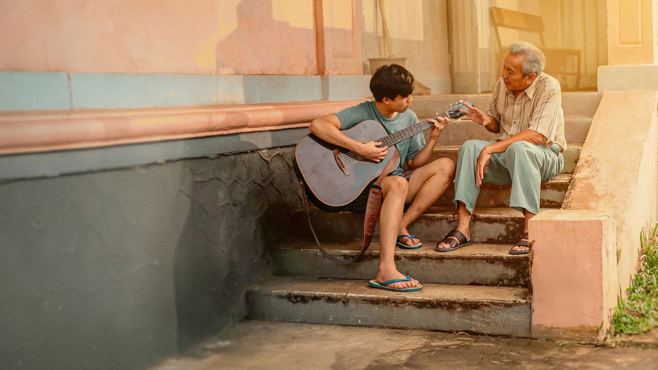 Una carta a mi juventud (2026): Análisis, secretos de rodaje y dónde ver esta joya del drama emocional