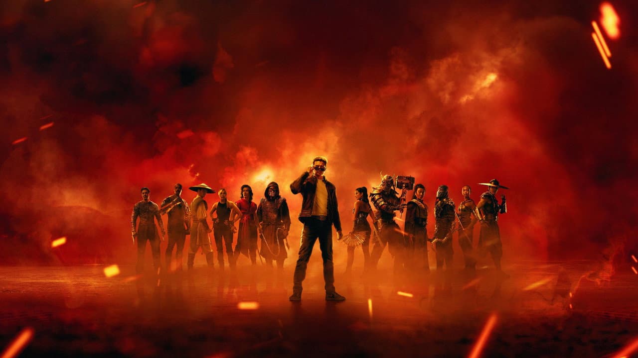 Mortal Kombat II (2026): De qué trata, reparto y curiosidades