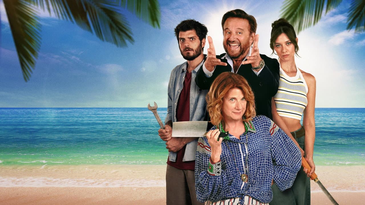 La herencia tiene un precio: Risas, codicia y enredos en la comedia negra italiana que triunfa en streaming