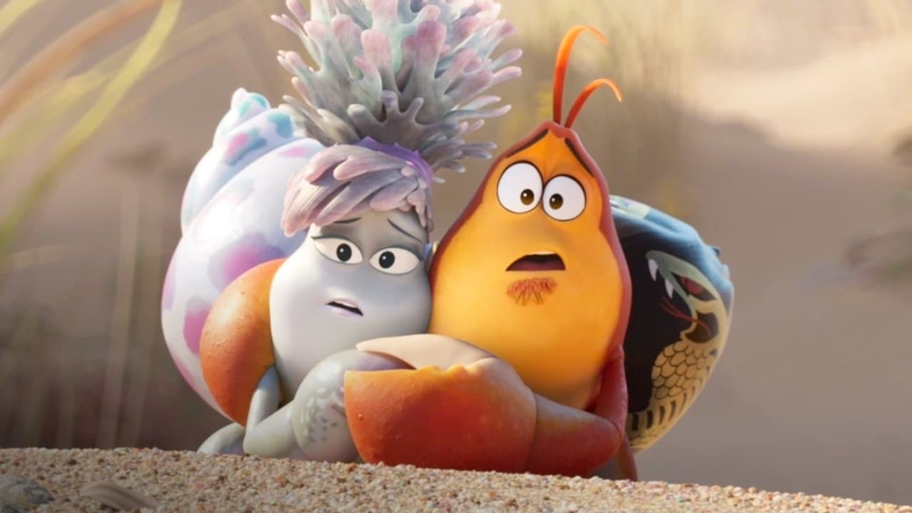 Bajo el muelle (2023): El Fenómeno Musical Animado que Conquista el Cine Familiar
