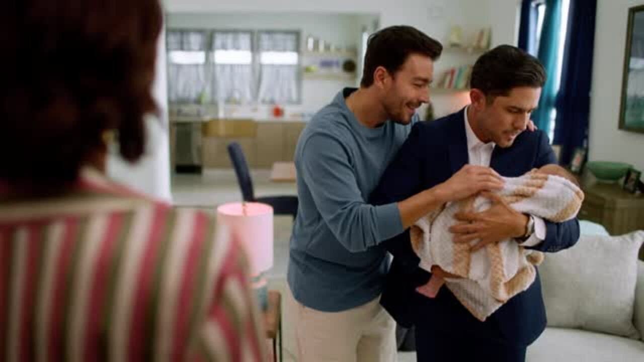 'Padres' (2024): El Angustioso Thriller Dramático sobre la Desaparición que Impacta a Latinoamérica