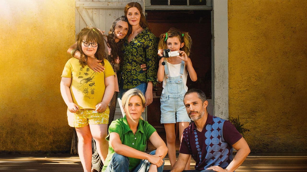 Nuestro Verano (2023): La delicada transición a la adolescencia firmada por Éric Lartigau con Gael García Bernal