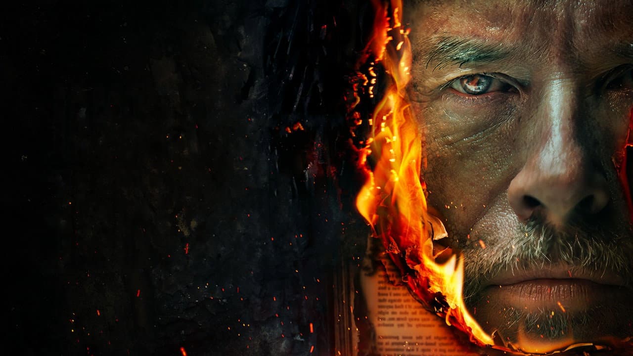 La Máquina Infernal (2022): El asfixiante thriller con Guy Pearce que reinventa el suspenso literario