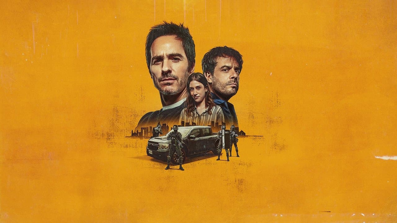 No negociable (2024): Crítica, secretos de rodaje y por qué la comedia de acción de Mauricio Ochmann arrasa en streaming