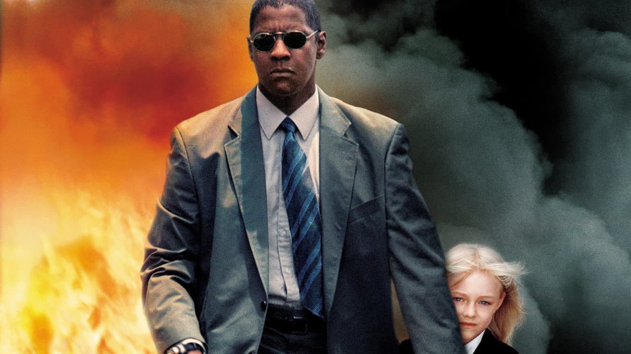 En llamas (2004): El frenético thriller de Tony Scott y Denzel Washington que redefinió el cine de venganza