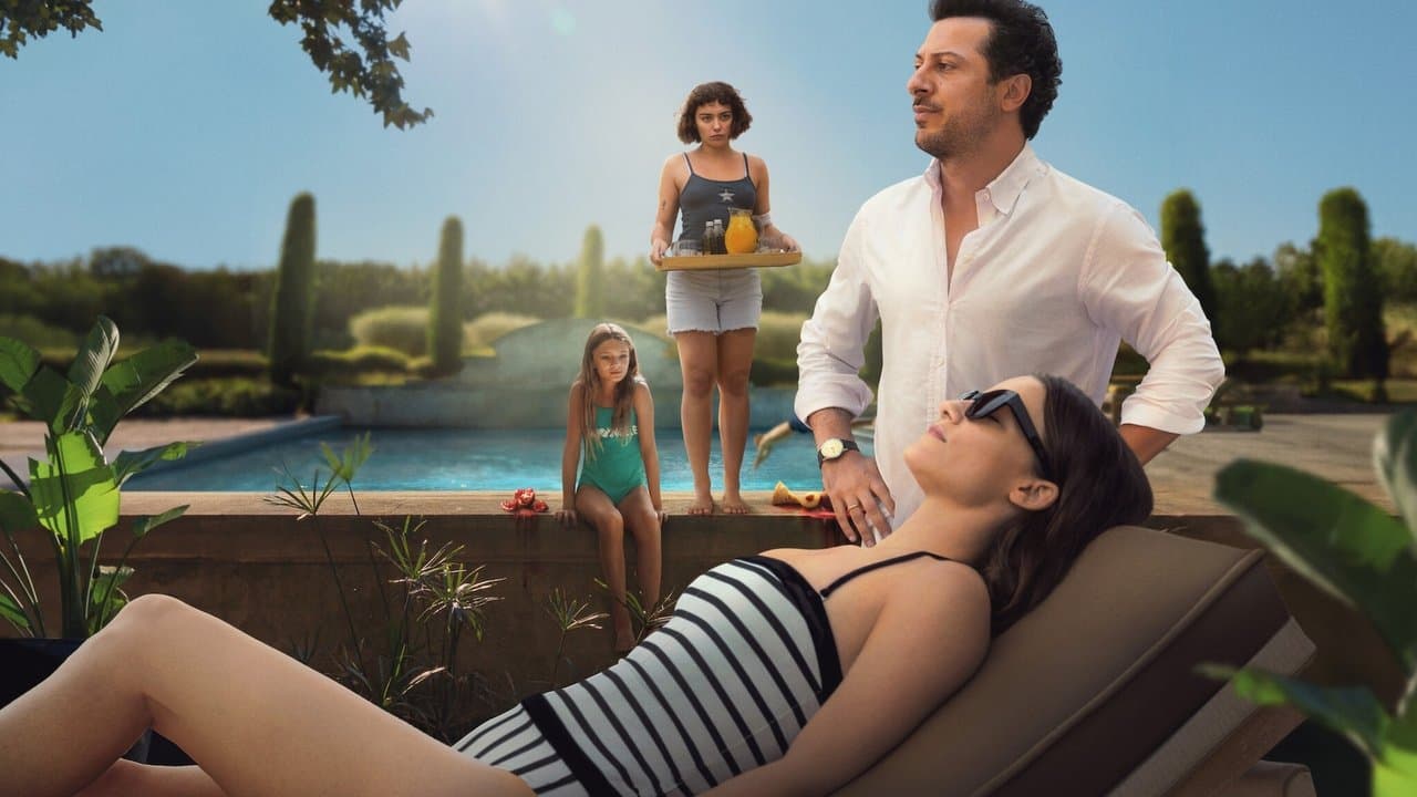 Delicia (2025): Análisis, Secretos de Rodaje y Dónde Ver este Inquietante Thriller Psicológico