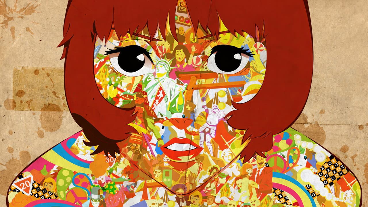 Paprika: El reino de los sueños – Análisis de la obra maestra que inspiró 'Inception'