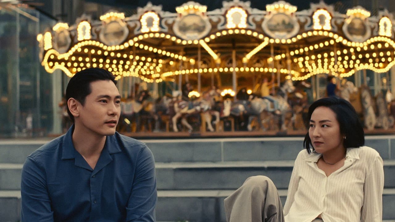 Vidas Pasadas (2023): La Obra Maestra de A24 sobre el Destino, el Amor y el Concepto del In-Yun
