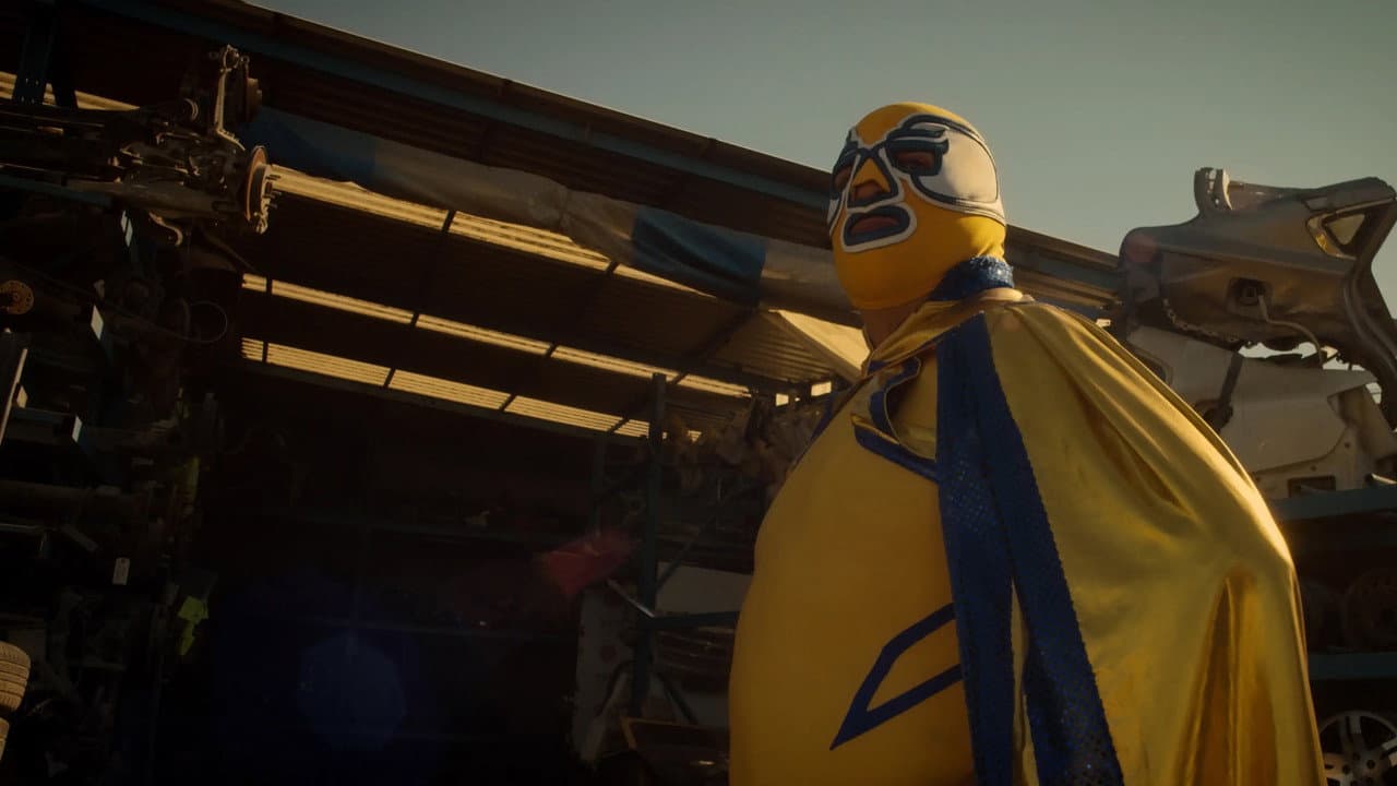 El Halcón: Sed de Venganza – Análisis, Secretos de Producción y el Resurgimiento del Cine de Luchadores