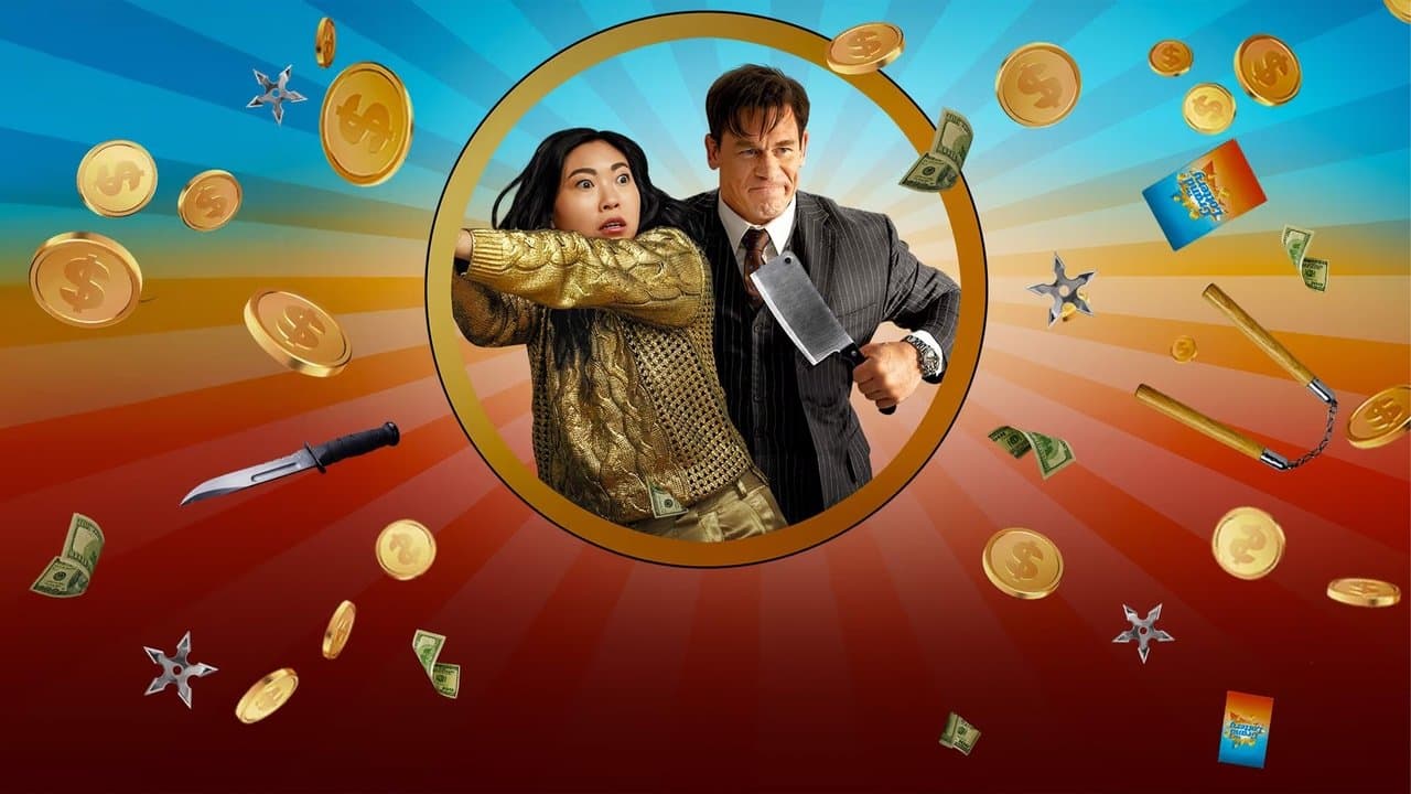 Jackpot: ¡Lotería mortal! – La salvaje comedia de acción de Paul Feig que redefine el cine de supervivencia humorístico