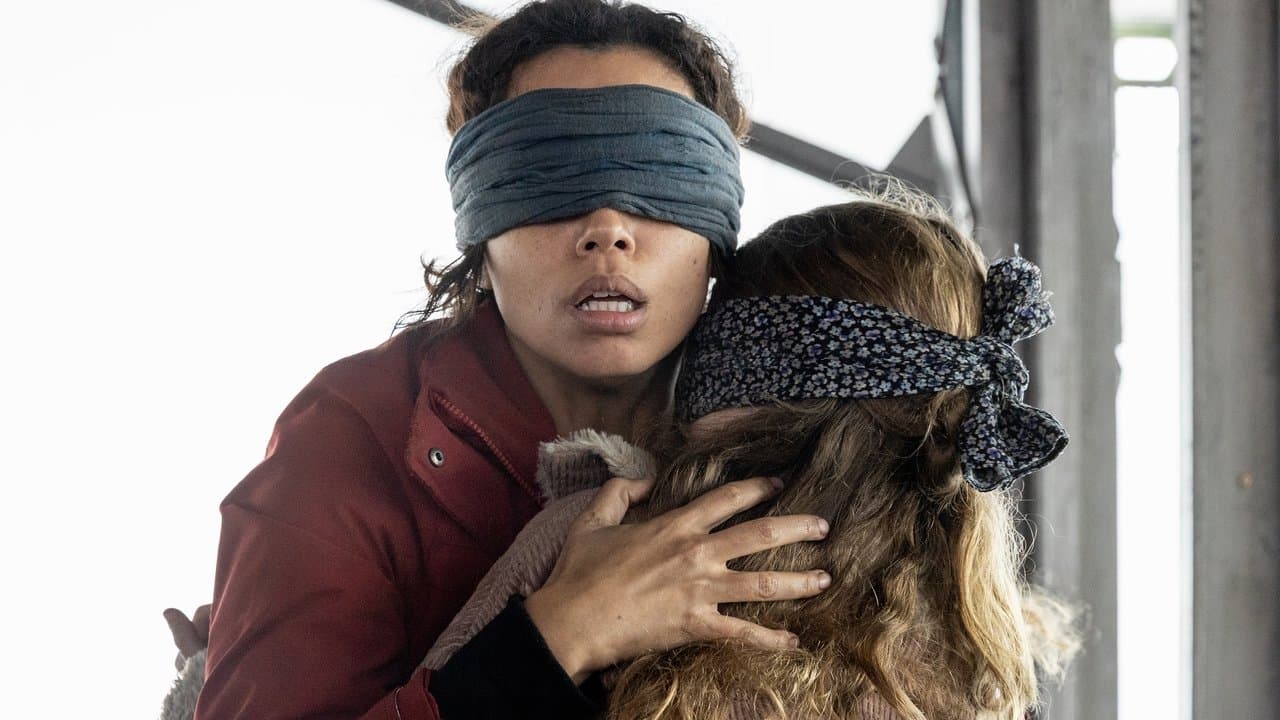 Bird Box Barcelona: Secretos de rodaje y todo sobre el impactante spin-off postapocalíptico de Netflix