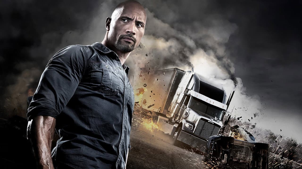 El infiltrado: El thriller dramático más crudo y realista de Dwayne Johnson basado en hechos reales