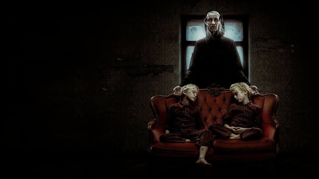 La Maldición de Medea (2022): El sobrecogedor thriller psicológico que reinventa la tragedia clásica en el cine ruso