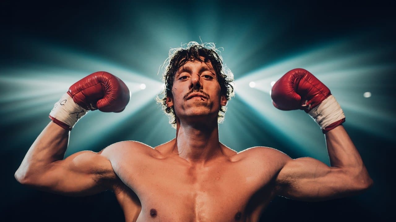 Boxeador (2024): El Drama Deportivo de Netflix que Reinventa el Sueño Emigrante y la Lucha en el Ring