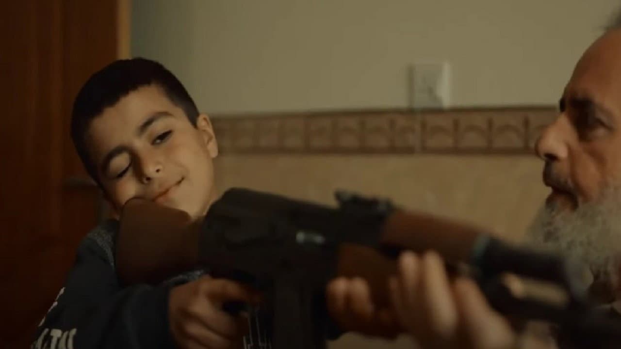 Sinjar (2022): La estremecedora obra de Anna Bofarull que retrata el horror de ISIS y la valentía de tres mujeres