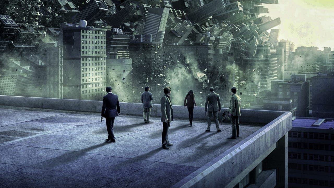 El Origen (Inception): La obra maestra de Christopher Nolan que reinventó el cine de ciencia ficción