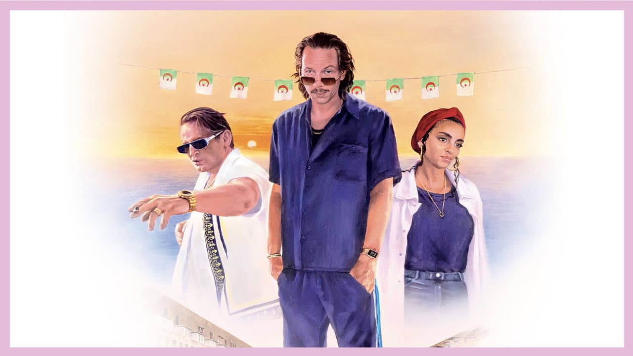 El rey de la calle (2023): El explosivo thriller de gánsteres en Argel que revoluciona el cine francés