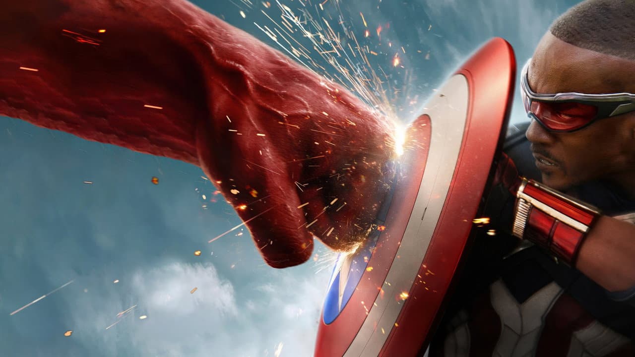 Capitán América: Un Nuevo Mundo – Secretos, Red Hulk y el Análisis Completo del Thriller Político de Marvel