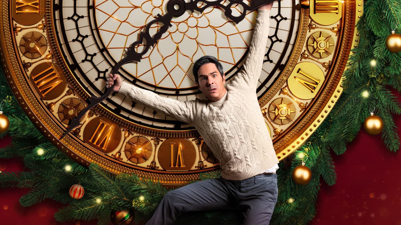Reviviendo la Navidad: El emocionante bucle temporal de Mauricio Ochmann que conquistó Netflix