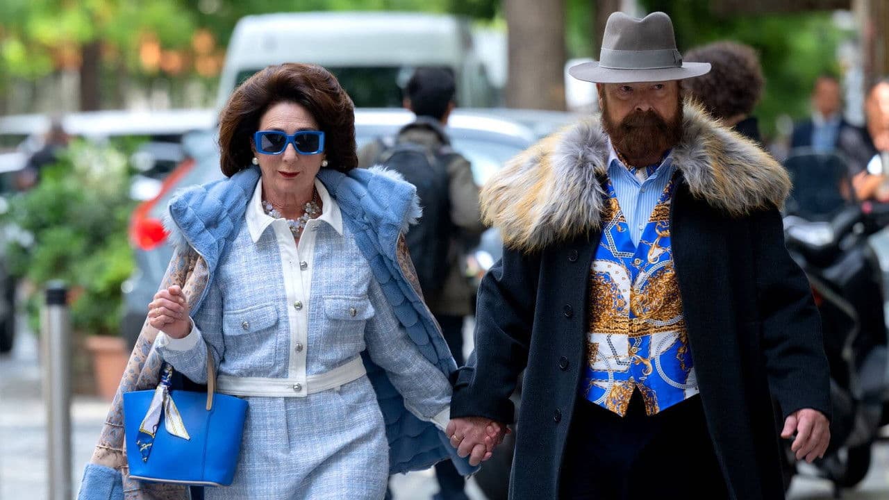 Un lío de millones (2024): Antonio Resines y Gracia Olayo desatan la comedia definitiva sobre el síndrome del nido vacío