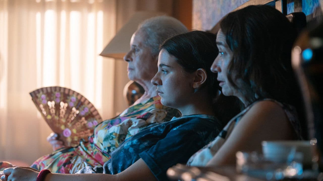 Alemania (2023): El íntimo y conmovedor retrato sobre la adolescencia y la salud mental que conquistó el cine argentino