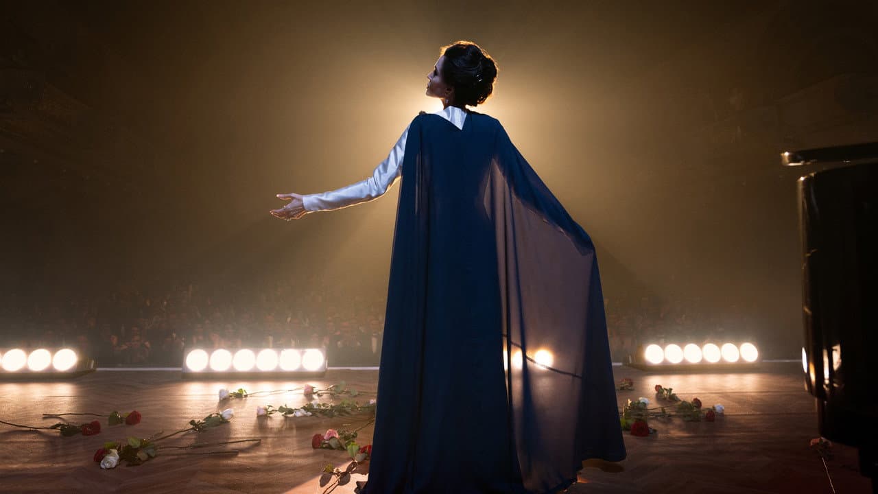 Maria (2024): La epopeya bíblica que redefine el origen de la fe