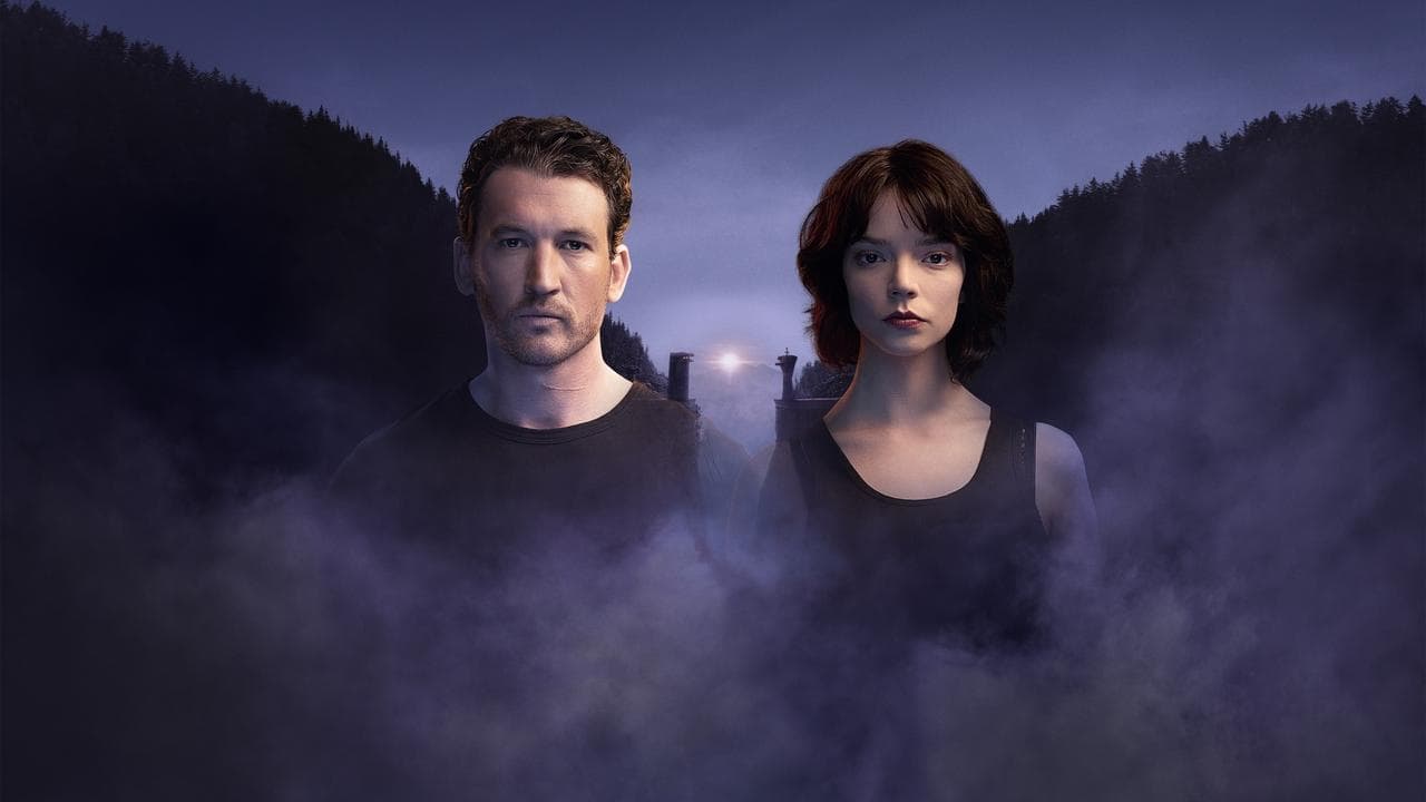 El abismo secreto (2025): Crítica, secretos de rodaje y el fascinante thriller de Scott Derrickson