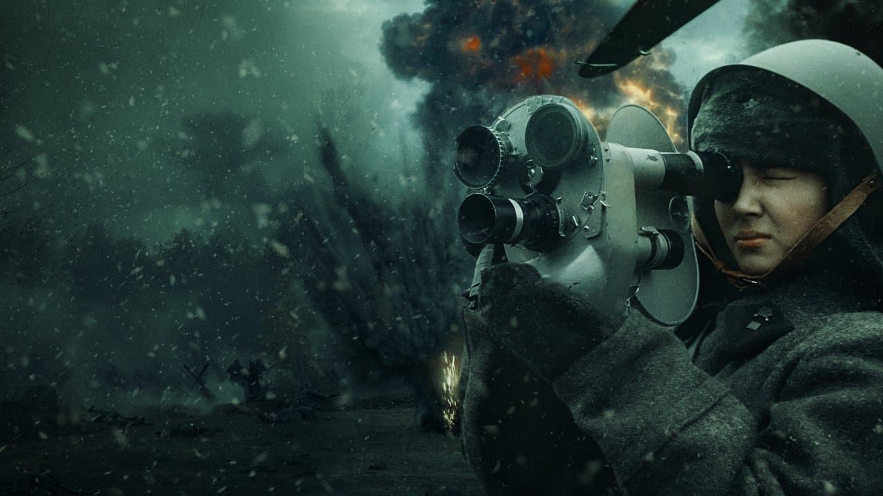 La Guerra Ante Mis Ojos (2024): El Impactante Drama Bélico Kazakh que Redefine el Cine de Época