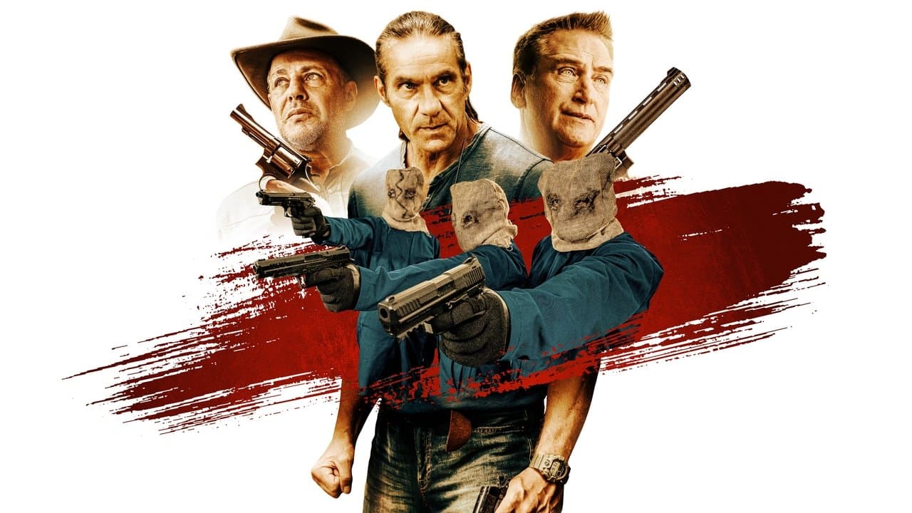 Se Busca a un Traidor (2022): Acción Desalmada, Traición y el Regreso Triunfal de Gary Daniels