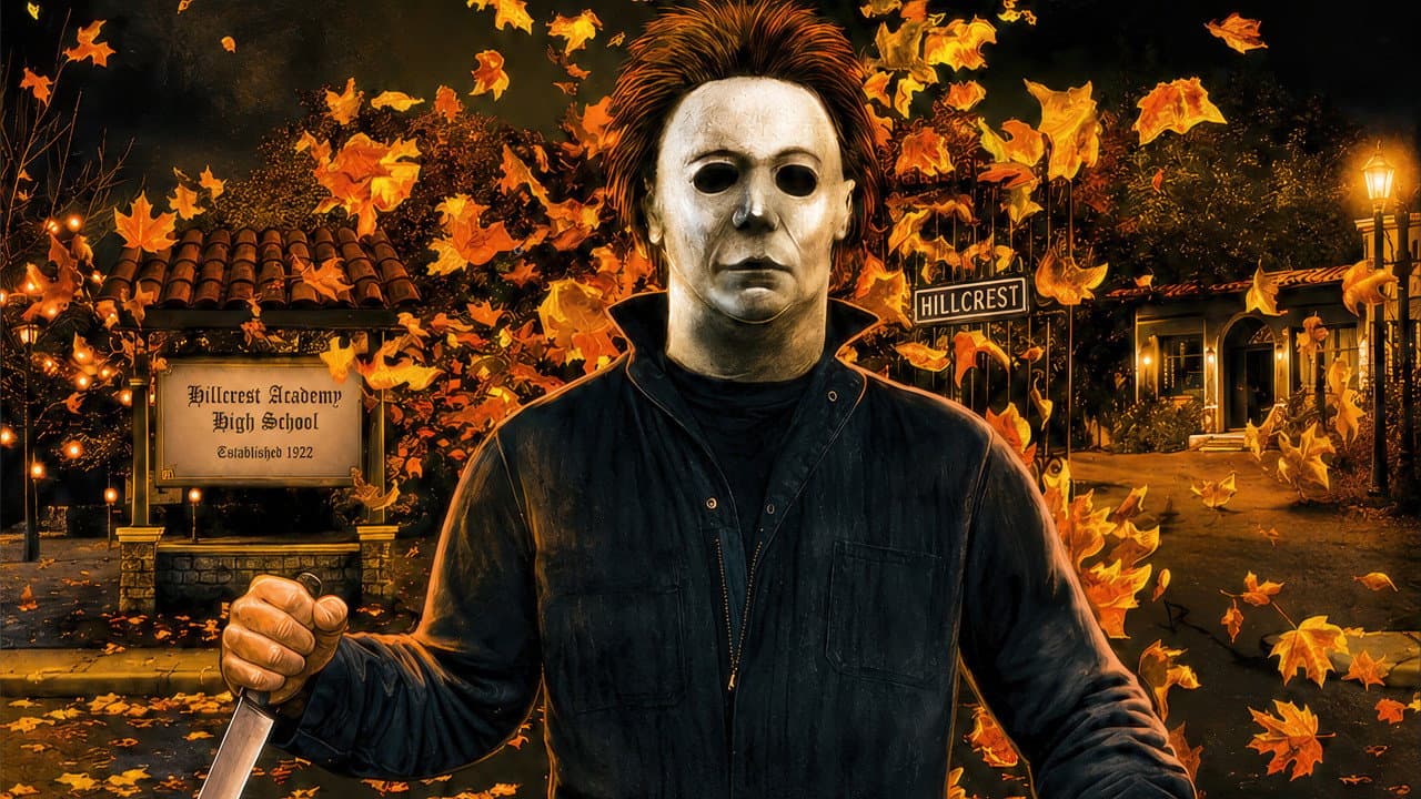 Halloween H20 (Halloween 7): El regreso definitivo de Jamie Lee Curtis que redefinió el slasher de los 90