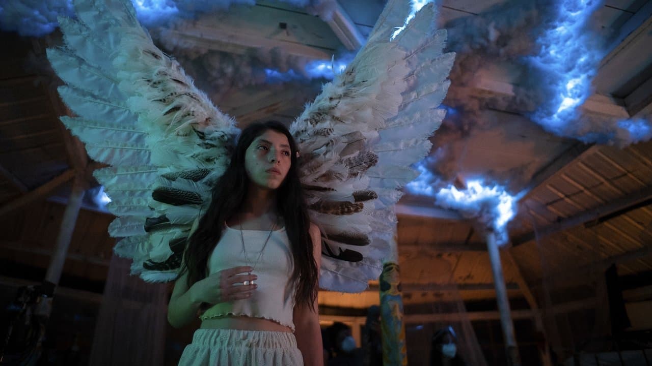 Rita (2024): Análisis, detalles de producción y dónde ver la intensa película de Christine Bermas
