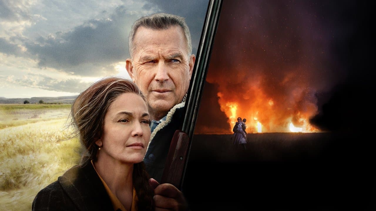 Uno de nosotros (Let Him Go): El brutal neo-western con Kevin Costner y Diane Lane que sacudió la taquilla