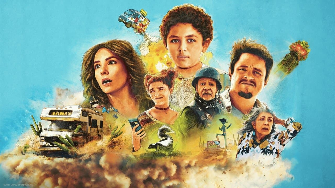 Alexander y el viaje terrible, horrible, espantoso, horroroso: Todo sobre la disparatada aventura familiar de Disney