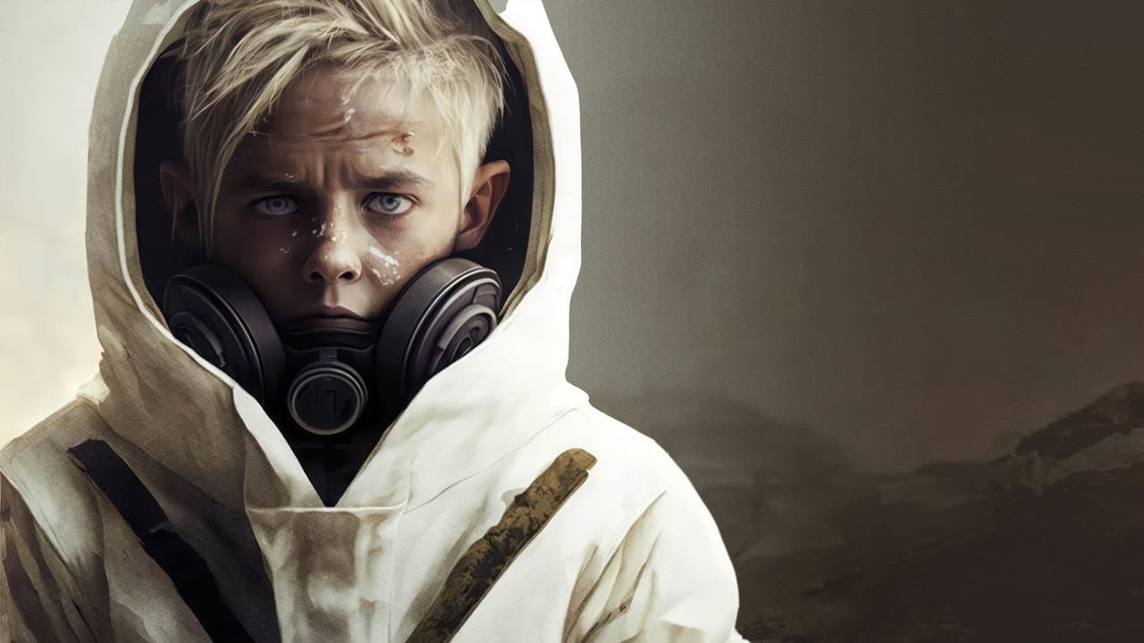 The Last Boy on Earth (2023): Análisis Profundo, Secretos de Producción y el Resurgir de la Ciencia Ficción Distópica