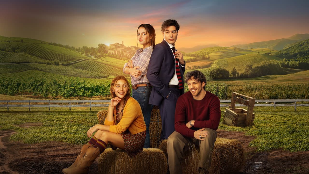 No es país para solteros (2026): Análisis, curiosidades y dónde ver la comedia romántica italiana del año